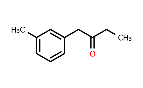 CAS 163278-06-6 | 1-(3-Methylphenyl)butan-2-one