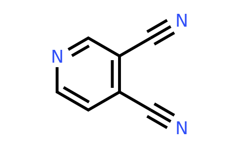 CAS 1633-44-9 | Pyridine-3,4-dicarbonitrile
