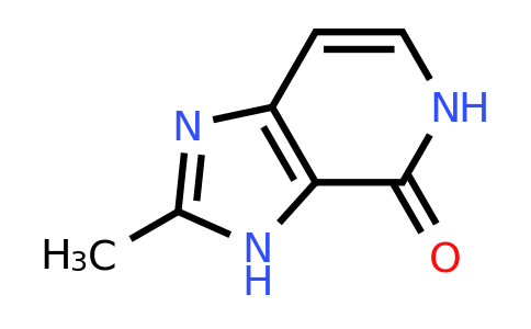 CAS 163452-68-4 | 2-methyl-3,5-dihydroimidazo[4,5-c]pyridin-4-one