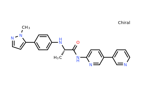 CAS 1634650-42-2 | Etc-7600