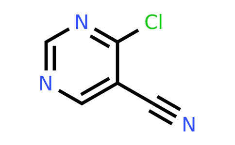 CAS 16357-68-9 | 4-Chloropyrimidine-5-carbonitrile