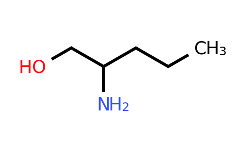 CAS 16369-14-5 | 2-Aminopentan-1-ol