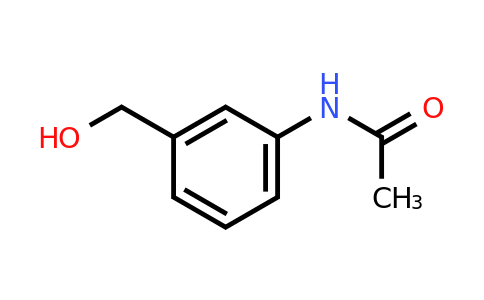 CAS 16375-94-3 | N-(3-(Hydroxymethyl)phenyl)acetamide