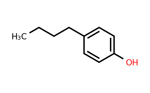 CAS 1638-22-8 | 4-butylphenol