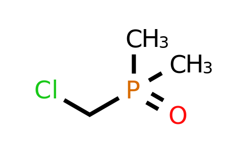 CAS 1638-75-1 | chloro(dimethylphosphoryl)methane