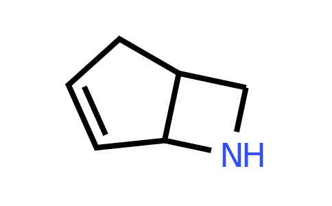 CAS 1638763-35-5 | 6-azabicyclo[3.2.0]hept-3-ene