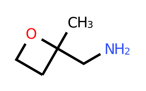 CAS 1638764-41-6 | (2-methyloxetan-2-yl)methanamine
