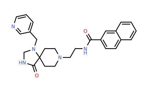 CAS 1638957-17-1 | Ml-395
