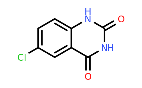 CAS 1640-60-4 | 6-chloro-1,2,3,4-tetrahydroquinazoline-2,4-dione