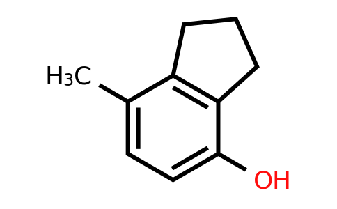CAS 16400-13-8 | 7-Methyl-2,3-dihydro-1H-inden-4-ol