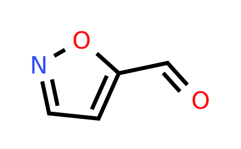 CAS 16401-14-2 | Isoxazole-5-carbaldehyde