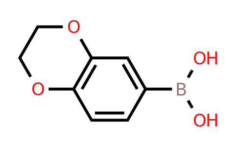 CAS 164014-95-3 | 1,4-Benzodioxane-6-boronic acid