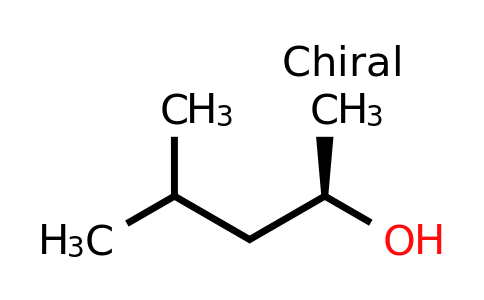 CAS 16404-54-9 | (R)-4-Methylpentan-2-ol