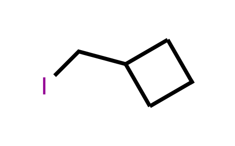 CAS 16408-62-1 | (iodomethyl)cyclobutane
