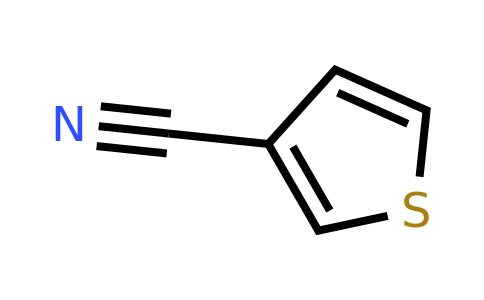 CAS 1641-09-4 | 3-Cyanothiophene