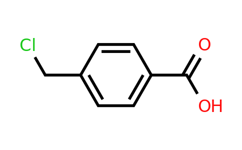 CAS 1642-81-5 | 4-(chloromethyl)benzoic acid