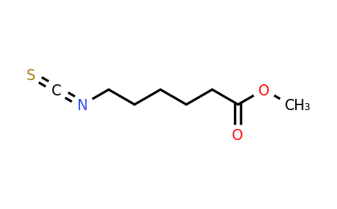 CAS 16424-87-6 | methyl 6-isothiocyanatohexanoate