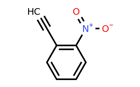 CAS 16433-96-8 | 1-Ethynyl-2-nitrobenzene