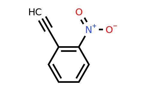 1-Ethynyl-2-nitrobenzene