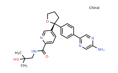 CAS 1643809-54-4 | Azd-6642