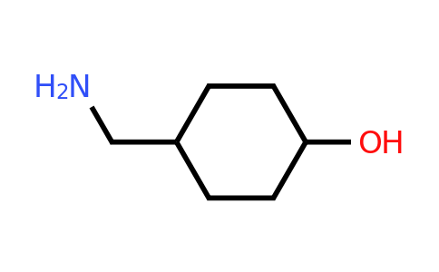 CAS 164646-07-5 | 4-(Aminomethyl)cyclohexanol