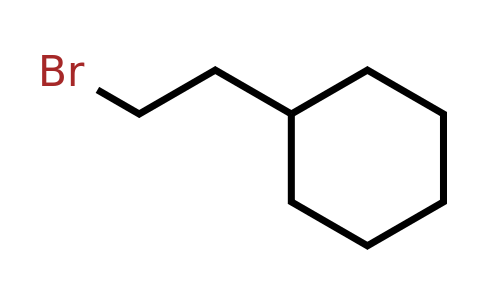 CAS 1647-26-3 | (2-Bromoethyl)cyclohexane