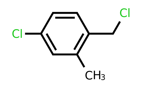 CAS 16470-09-0 | 4-chloro-1-(chloromethyl)-2-methylbenzene