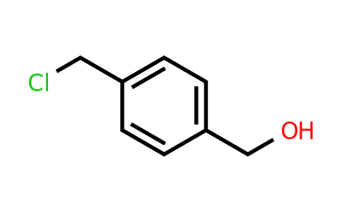 CAS 16473-35-1 | [4-(chloromethyl)phenyl]methanol