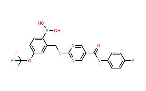 CAS 1648843-04-2 | Sx-682