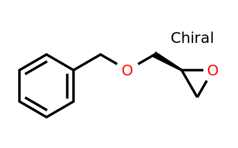 CAS 16495-13-9 | (2S)-2-[(benzyloxy)methyl]oxirane