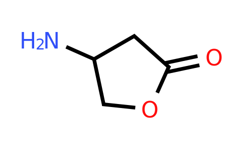 CAS 16504-58-8 | 4-Amino-dihydro-furan-2-one