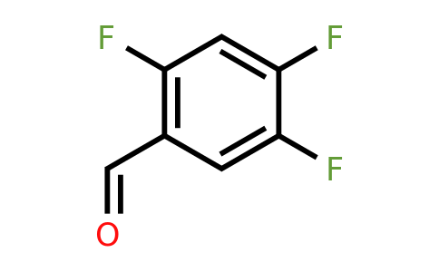 CAS 165047-24-5 | 2,4,5-trifluorobenzaldehyde