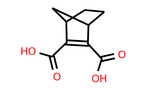 CAS 16508-04-6 | bicyclo[2.2.1]hept-2-ene-2,3-dicarboxylic acid