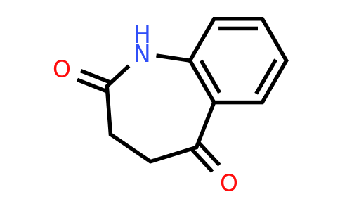 CAS 16511-38-9 | 3,4-Dihydro-1H-benzo[B]azepine-2,5-dione