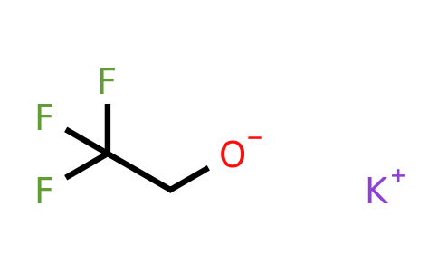 CAS 1652-14-8 | potassium 2,2,2-trifluoroethan-1-olate