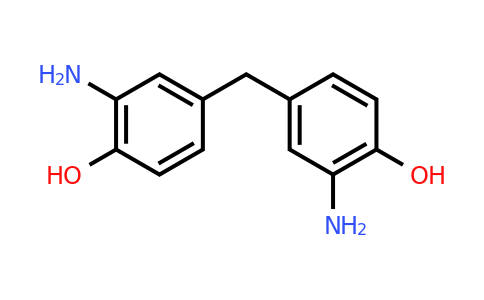 CAS 16523-28-7 | 4,4'-Methylenebis(2-aminophenol)