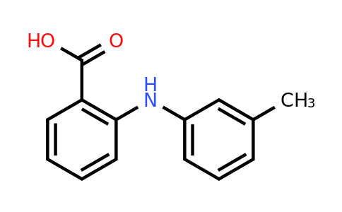 CAS 16524-22-4 | 2-(m-Tolylamino)benzoic acid