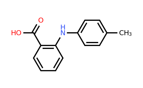 CAS 16524-23-5 | 2-(p-Tolylamino)benzoic acid