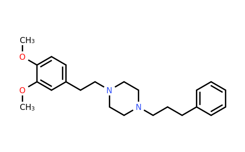 CAS 165377-43-5 | cutamesine