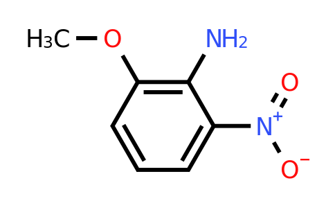 CAS 16554-45-3 | 2-methoxy-6-nitroaniline