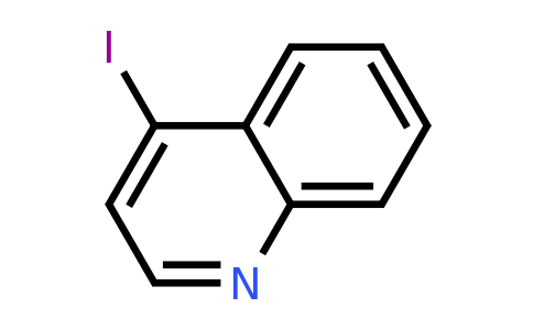 CAS 16560-43-3 | 4-Iodoquinoline