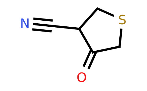 CAS 16563-14-7 | 4-Cyano-3-tetrahydrothiophenone