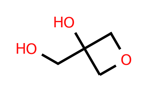CAS 16563-93-2 | 3-(hydroxymethyl)oxetan-3-ol