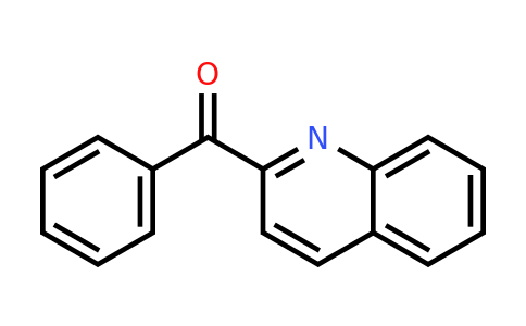 CAS 16576-25-3 | 2-benzoylquinoline