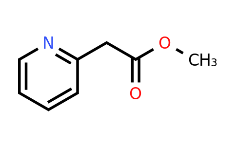 CAS 1658-42-0 | Methyl 2-pyridylacetate