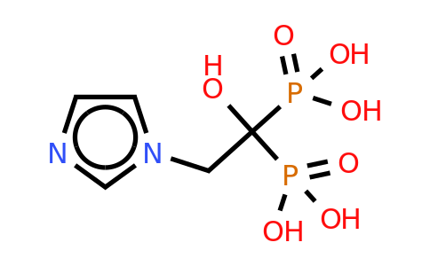 CAS 165800-06-6 | zOledronic acid