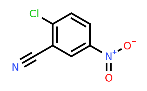 CAS 16588-02-6 | 2-Chloro-5-nitrobenzonitrile