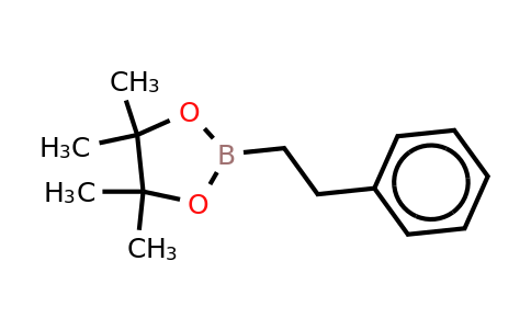 CAS 165904-22-3 | 2-Phenylethyl-1-boronic acid pinacol ester