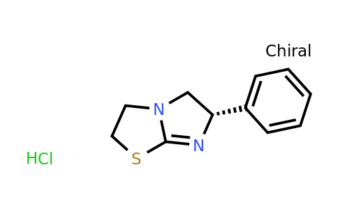 CAS 16595-80-5 | Levamisole hydrochloride
