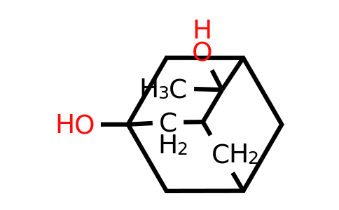 CAS 165963-57-5 | 4-Methyladamantane-1,4-diol